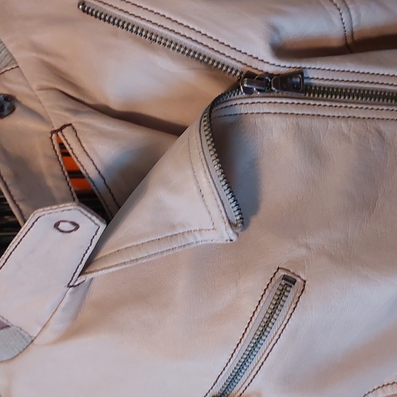 DANIER/BLINK jacket, size M - Picture 2 of 16